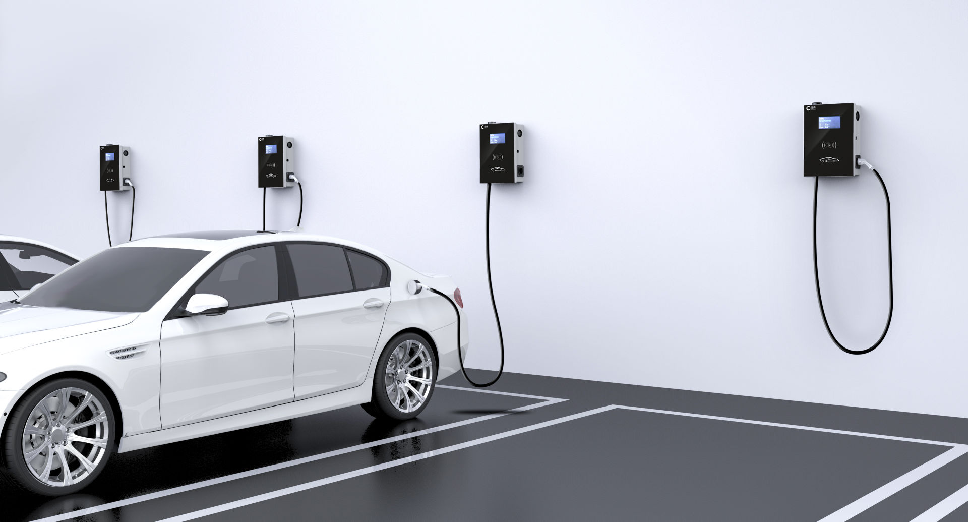 xcharge